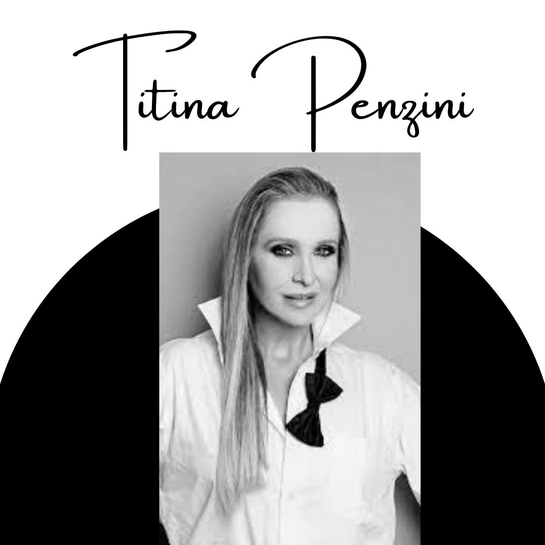 Titina penzini