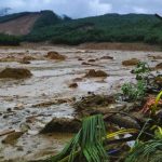 Deslizamientos por tormenta Megi deja al menos 42 muertes en Filipinas