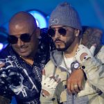 Entradas para el concierto se Wisin y Yandel en Venezuela, costarán entre 60 y 7.820 dólares