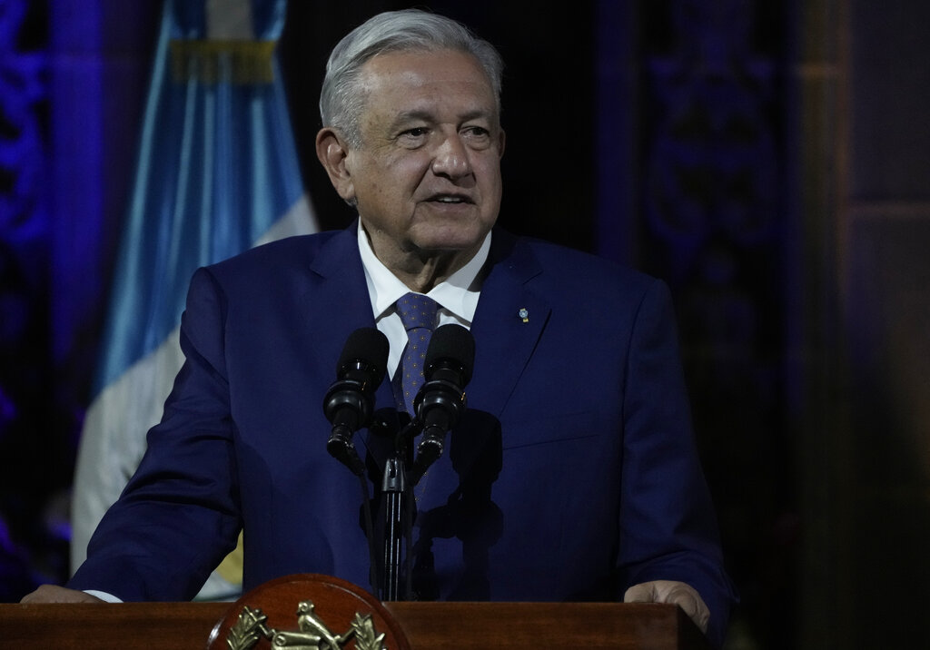 López Obrador: 22 de los migrantes muertos en Texas son mexicanos