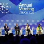 Switzerland Davos Forum