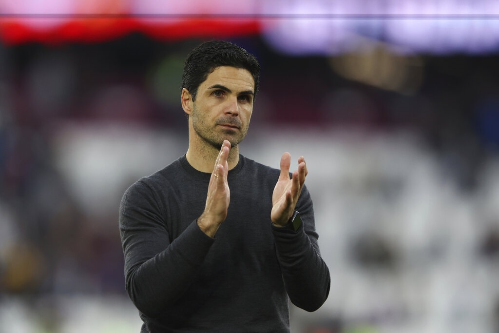 Arteta