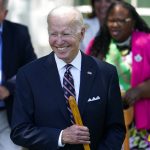 Joe Biden, Jill Biden