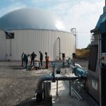 EUROPA BIOGAS