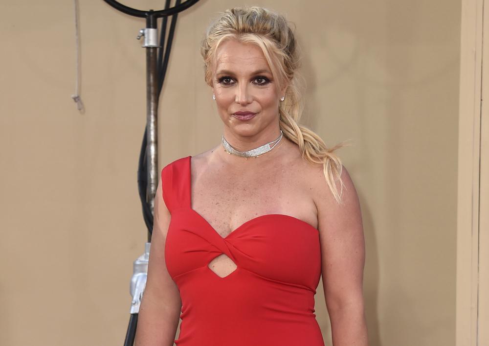 Ex de Britney Spears será enjuiciado por acoso