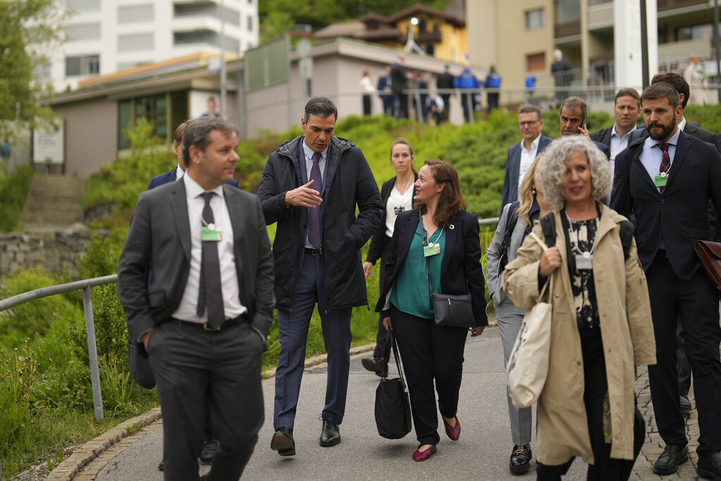 EUR-ECO DAVOS