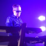 Andy Fletcher