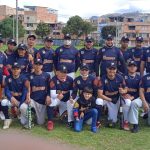 Equipo Llaneros