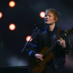 Ed Sheeran anuncia el nacimiento de su segunda hija