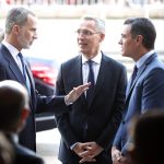 Stoltenberg: OTAN buscará fortalecerse en cumbre de Madrid