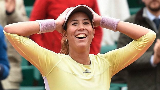 Garbiñe