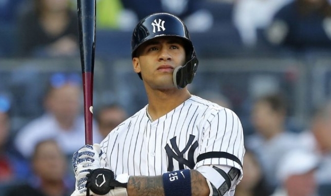 Gleyber