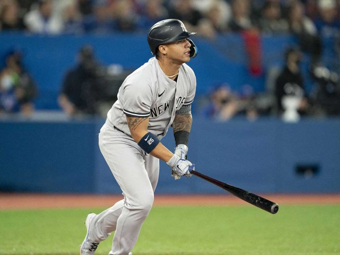 Gleyber