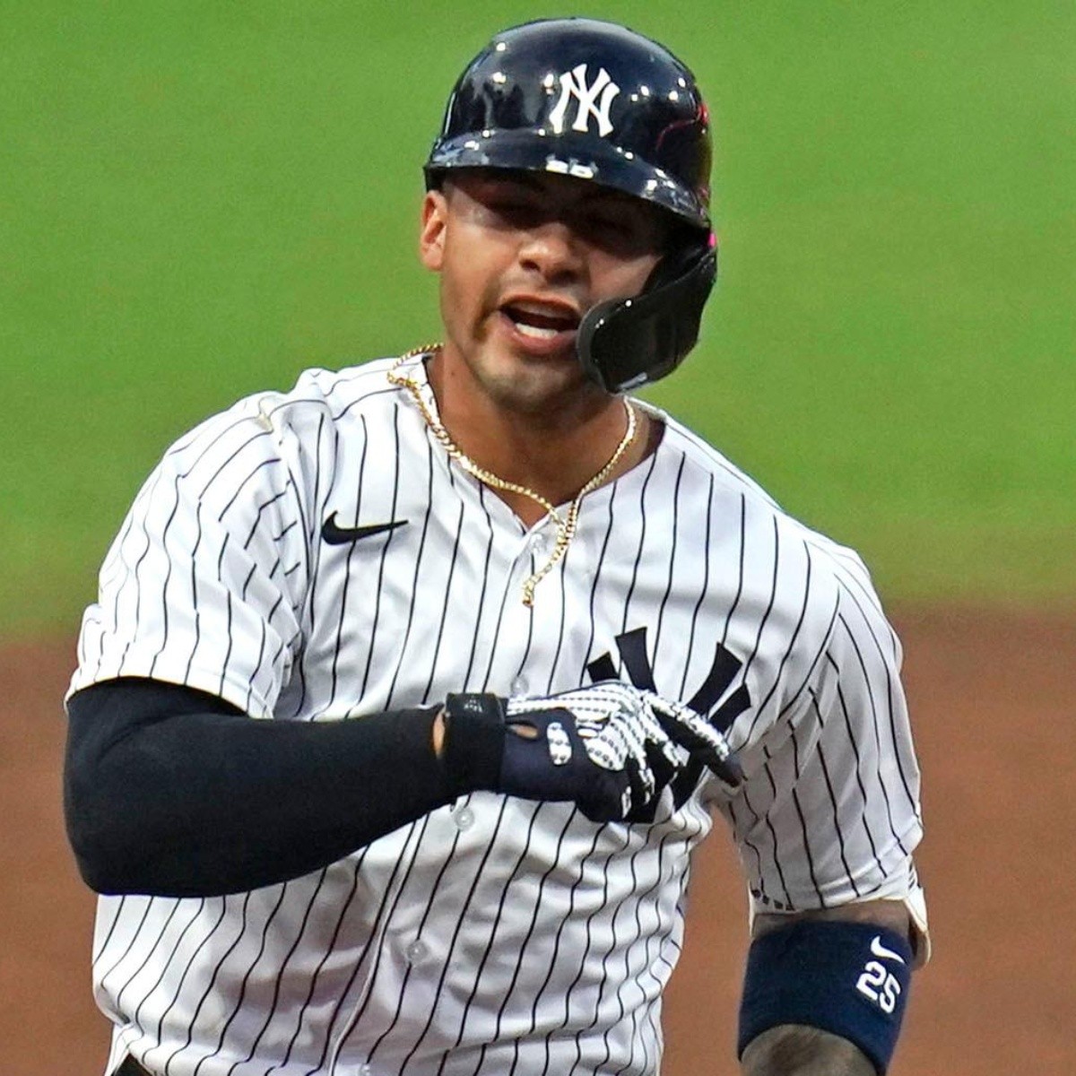 Gleyber