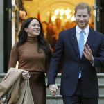 Carlos III pide a Harry y Meghan que desalojen Frogmore Cottage, su casa de Reino Unido