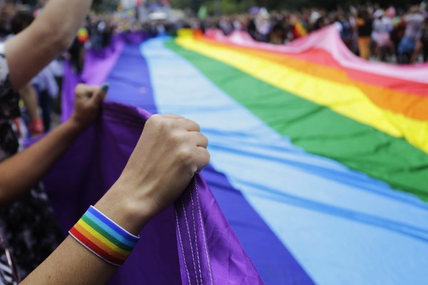 MP anuncia creación de fiscalía especializada en asuntos relacionados con la comunidad LGBTI