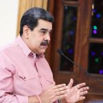 Maduro asegura que una cumbre de la Celac sería una «forma de iniciar un nuevo camino»