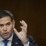 Marco Rubio sobre detención de El Aissami: ¿Está Maduro tratando de limpiar su imagen antes de las elecciones?