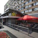 Russia Ukraine War McDonalds