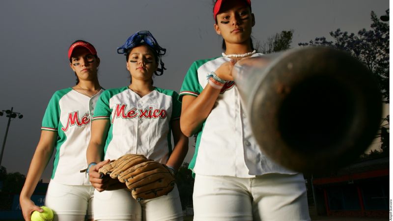 Mujerex México