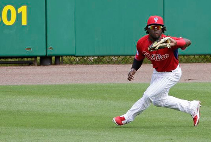 Odubel