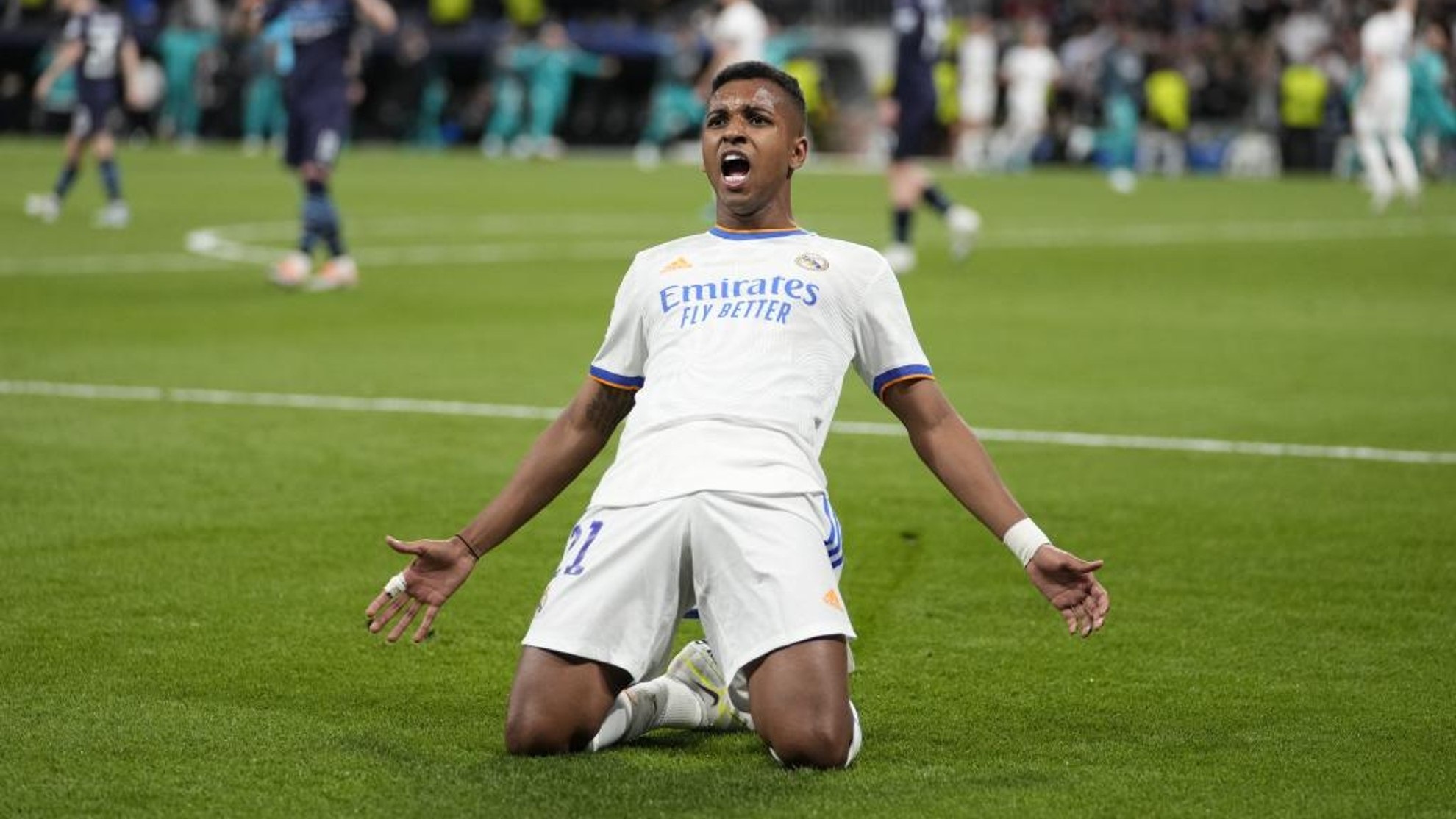 Rodrygo