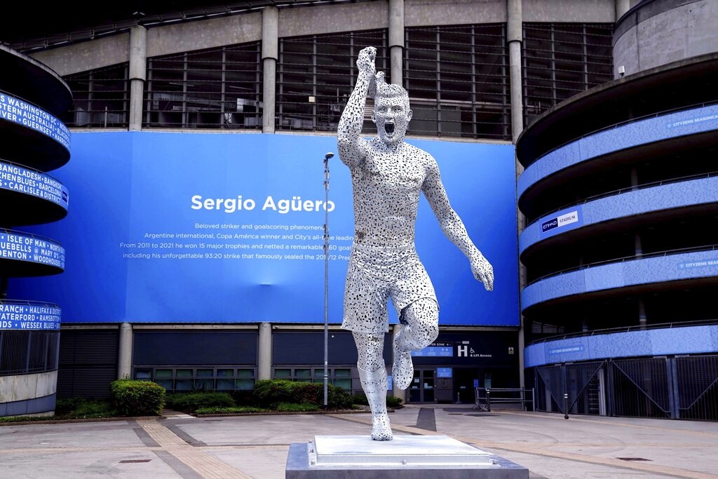 Sergio