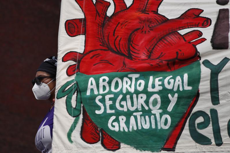 México | Menores de edad víctimas de abuso sexual pueden abortar sin permiso de sus padres