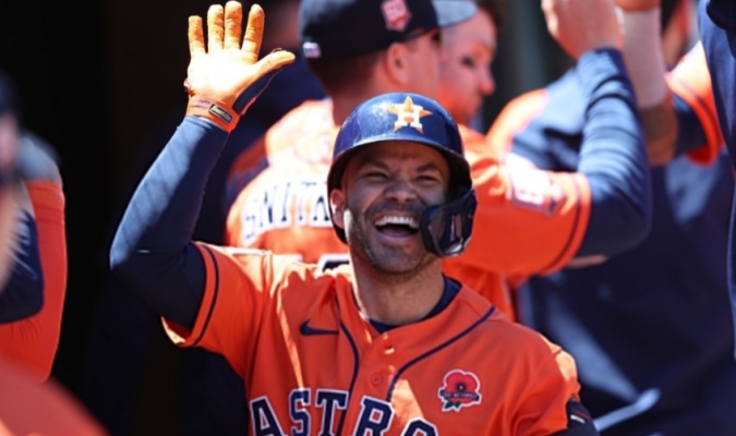 altuve