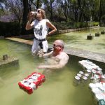 Ola de calor deja varias regiones en alerta en España