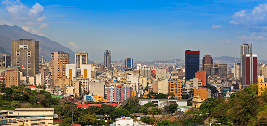 Maduro ordenó la creación de un plan de industrialización de las ciudades del país