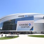 chase center