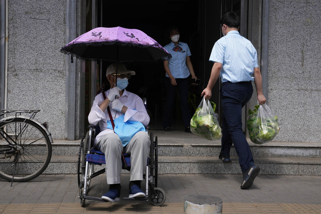 Shanghái se encamina a levantar confinamiento tras dos meses