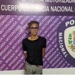 Ministerio Público lleva a tribunales a sujeto que asesino a su exnovia en La Vega