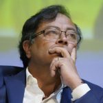 Gustavo Petro: A mi hijo le deseo suerte y fuerza. Que pueda reflexionar sobre sus errores