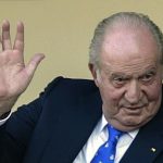 Juan Carlos I vuelve este 19-May, a España tras dos años fuera por escándalos