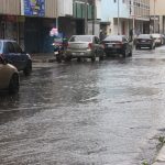 Onda tropical N° 12 ocasionará lluvias en el oriente del país