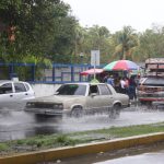 Lluvias continuará en gran parte del país este 03-Oct, prevé Inameh