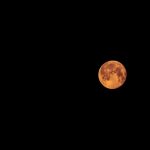 La Luna de Sangre se podrá ver en Venezuela el 16-May, a las 12:11 A.M.