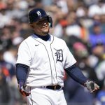 Miguel Cabrera conecta dos imparables y deja atrás al legendario Lou Brock