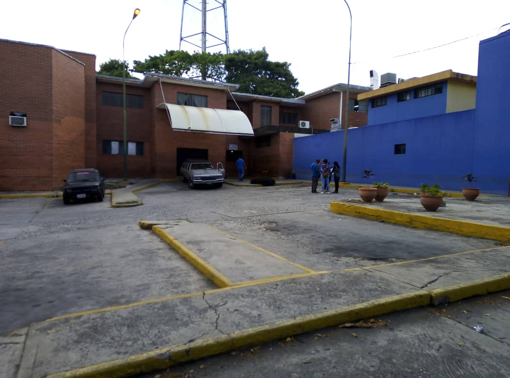 Fallece fiscal involucrada en accidente de tránsito en Lara