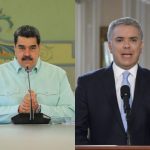 Maduro señala a Duque como responsable de los "ataques terroristas" contra las refinerías y sistema eléctrico venezolano