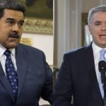 Nicolás Maduro: Iván Duque, ha usado el tema de la migración para enriquecerse