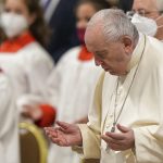 Papa Francisco critica la discriminación de género en el trabajo