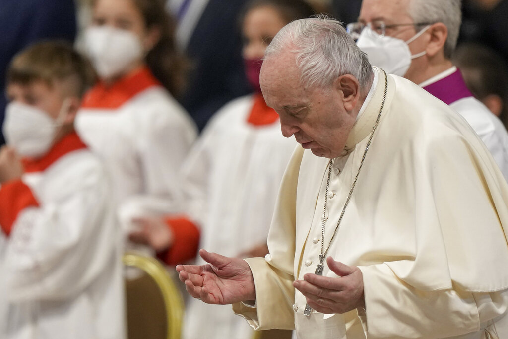 Papa Francisco critica la discriminación de género en el trabajo