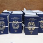 Saime imprimirá 25.000 pasaportes al día para agilizar trámite