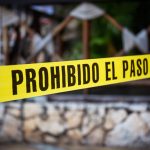 Al menos seis migrantes muertos y 25 heridos en accidente de tránsito en México