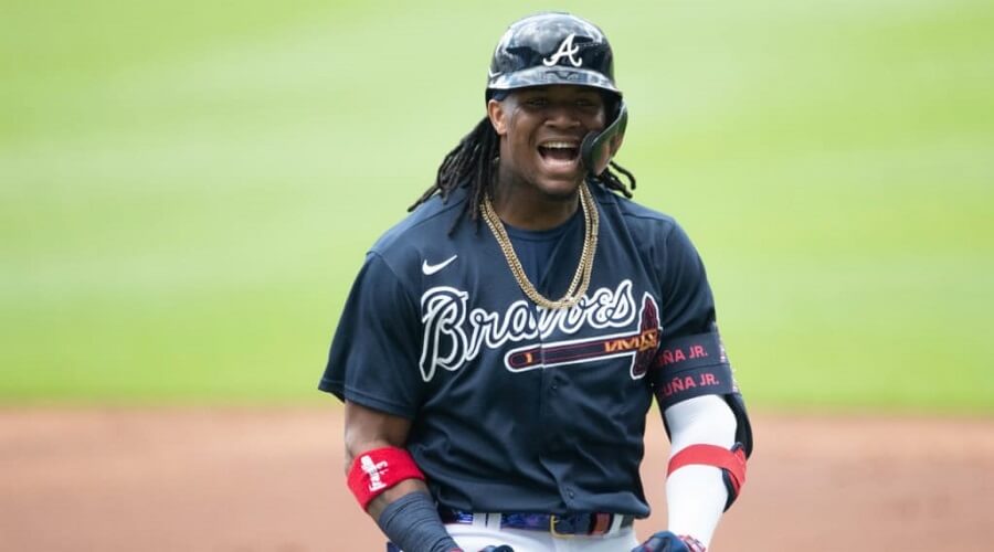 Ronald Acuña Jr