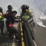 Provea registró en 2021, un aumento del 148 % en casos de tortura en Venezuela