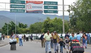 Puente Simón Bolívar